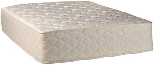 Dream Solutions USA Luxury Firm Twin XL Mattress with Cover Protector