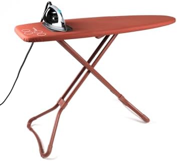 Rolser Ironing Board K-Surf Terra Tube 51x14in