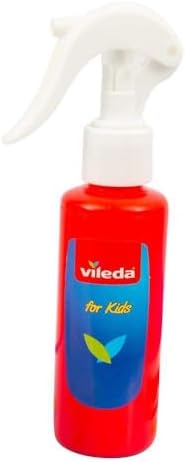 Vileda VLE03 7-Piece Ironing Set for Kids