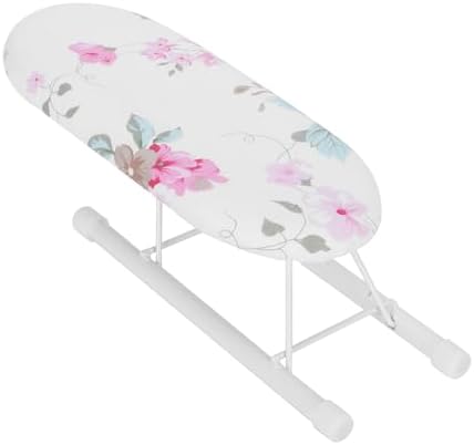 Greensen Mini Foldable Ironing Board for Home Travel Use