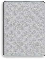 Signature Design by Ashley Comfort Plus Queen Mattress