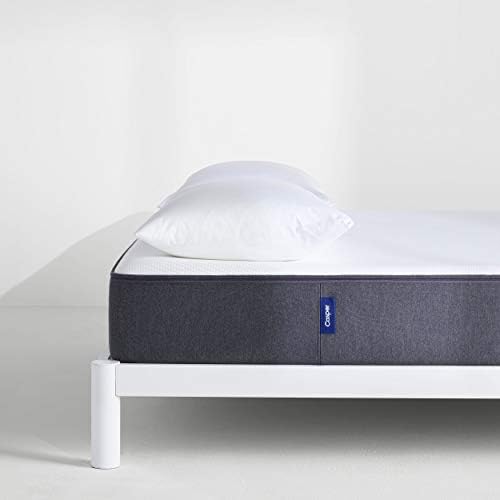 Casper Sleep Foam Mattress Queen 2018 Edition