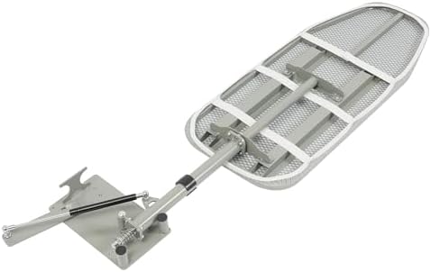 Wall-Mounted Ironing Board Foldable 315x134 Inch