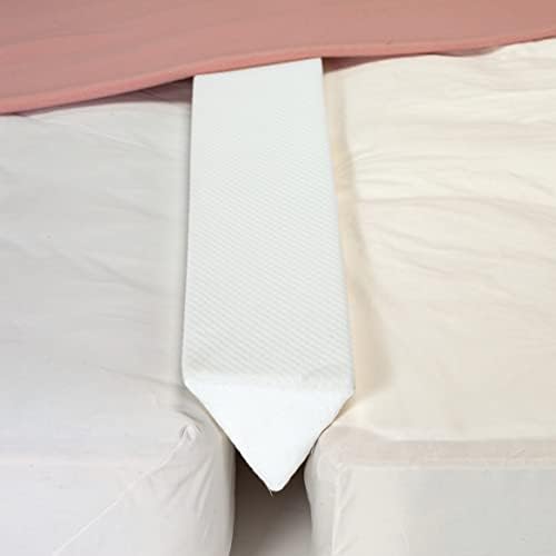 LivingSURE Bed Wedge Mattress Filler Queen Size