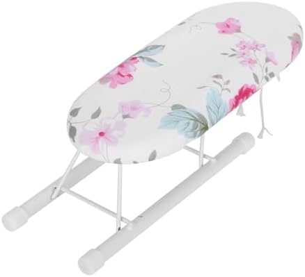 Greensen Mini Foldable Ironing Board for Home Travel Use