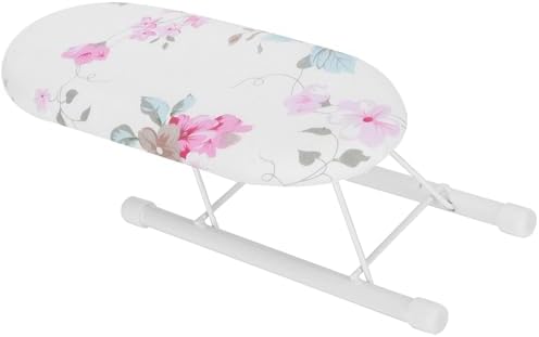 Greensen Mini Foldable Ironing Board for Home Travel Use