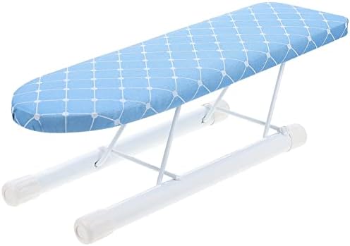 LIFKOME Compact Mini Folding Ironing Board