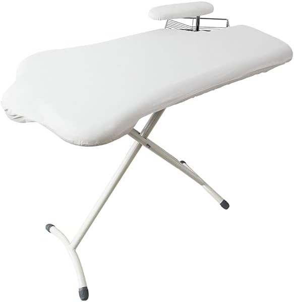 Adjustable Height Ironing Board 55-745cm for Home Use
