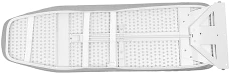 Dlinanta Wall Mounted Rotating Ironing Board 396 x 13 Inch Space-Saving