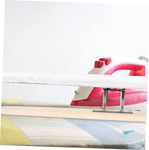 Homoyoyo Compact Ironing Board for Easy Ironing and Garment Steamers
