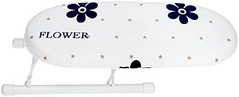 Mini Ironing Board Foldable Portable Ironing Rack
