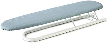 ItzZa Compact Folding Ironing Board 52x10cm Blue