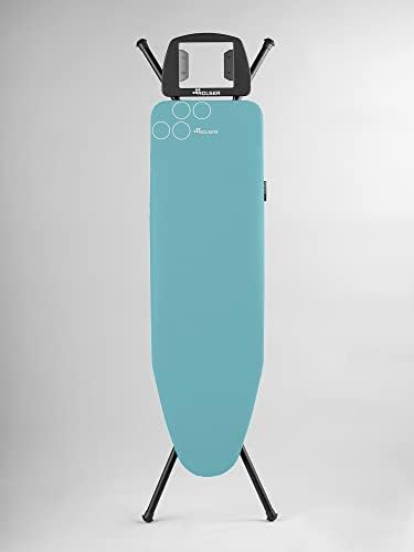 Rolser Ironing Board K-S Black Tube 43x13 In
