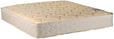 Dream Sleep Chiro Premier King Size Mattress with Protector