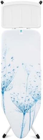 Brabantia Size C Ironing Board 49x18in 7 Height Options