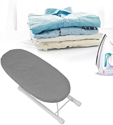 Small Ironing Board Portable Foldable Heat Resistant