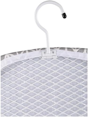 Foldable Countertop Ironing Board - Compact and Portable for Small Spaces