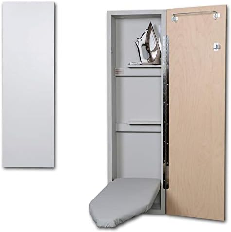 Iron-A-Way NE-42-L Ironing Center 42 Inch