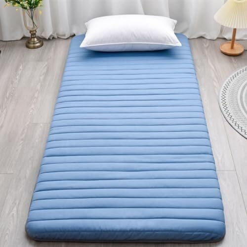Japanese Style Thin Portable Roll Up Mattress
