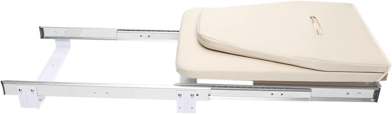 DHBREK Wall Mounted Foldable Ironing Board 323 Inch