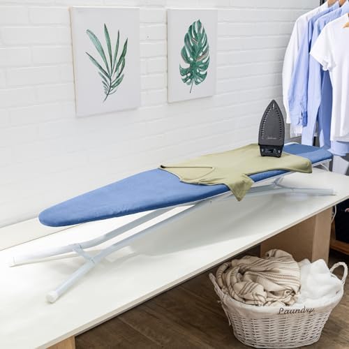 Seymour Ironing Board Full Size Forever Blue