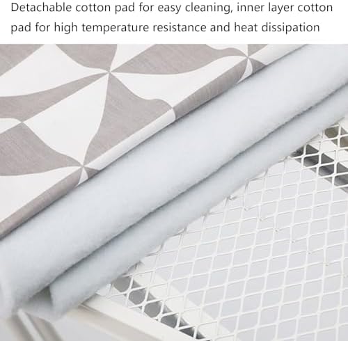 LHX High Temperature Resistant Ironing Board Stand