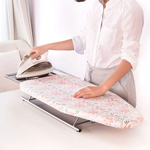 ItzZa Foldable Ironing Table 80x30cm Portable Storage Unit