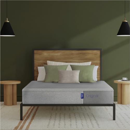 Casper Sleep Original Foam Queen Medium Firm Mattress
