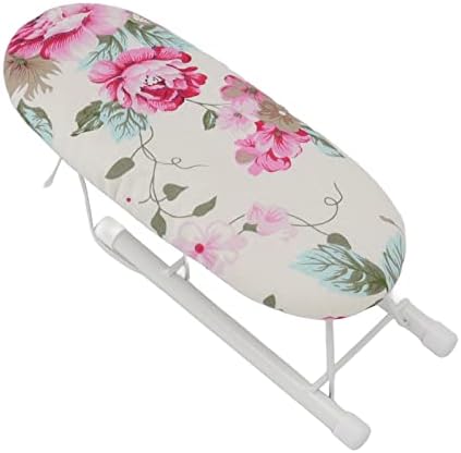 Zerone Portable Foldable Ironing Board for Faster Ironing