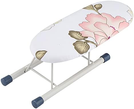 Compact Space Saver Ironing Board Portable Foldable