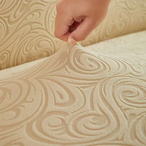 AZMANI High Stretch Sofa Cover 1-4 Seater Set