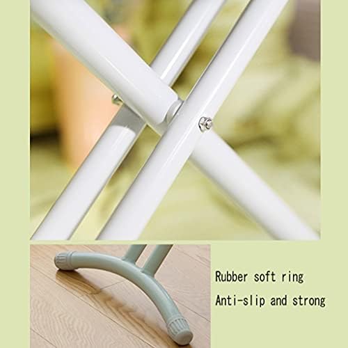 Adjustable Height Ironing Board 55-745cm for Home Use
