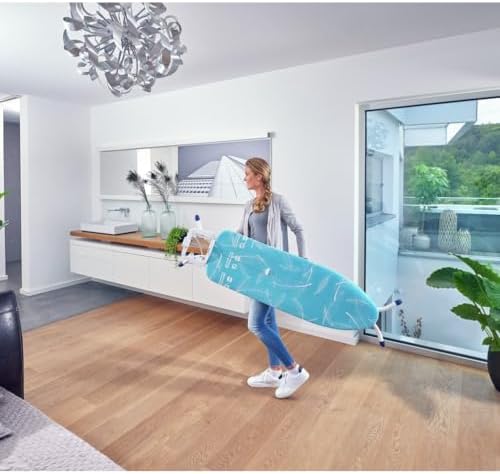 Leifheit Ironing Table AirBoard Compact M Plus