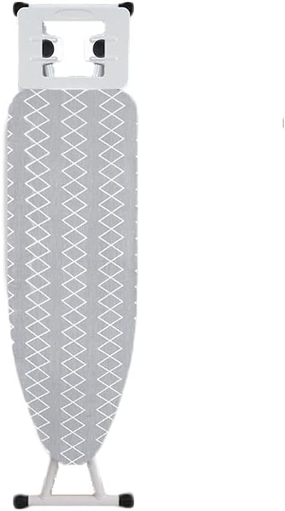 BDPP Vertical Ironing Board with 5 Height Options