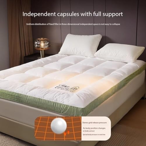 Portable Folding Mattress for Bedroom and Camping