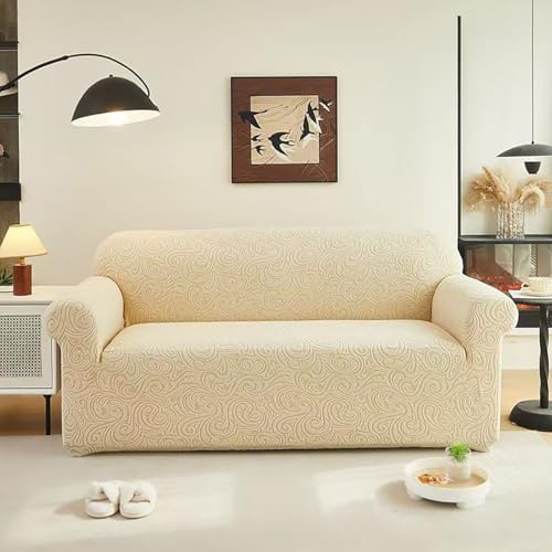 AZMANI High Stretch Sofa Cover 1-4 Seater Set