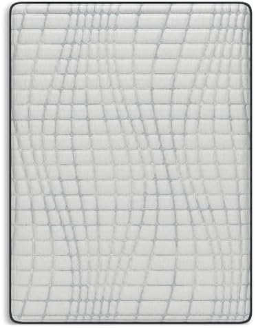 Signature Design by Ashley Hybrid 14 Inch Mattress California King