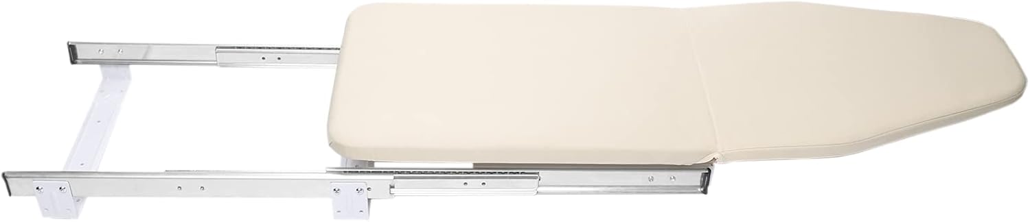 DHBREK Wall Mounted Foldable Ironing Board 323 Inch