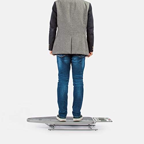 ItzZa Foldable Ironing Table 80x30cm Portable Storage Unit