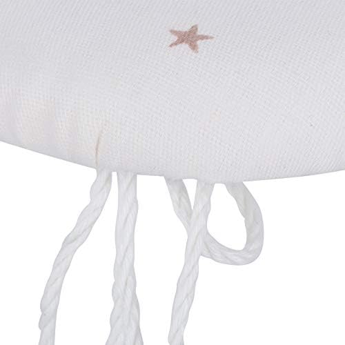 Small Ironing Board with Folding Sleeve for Home and Travel