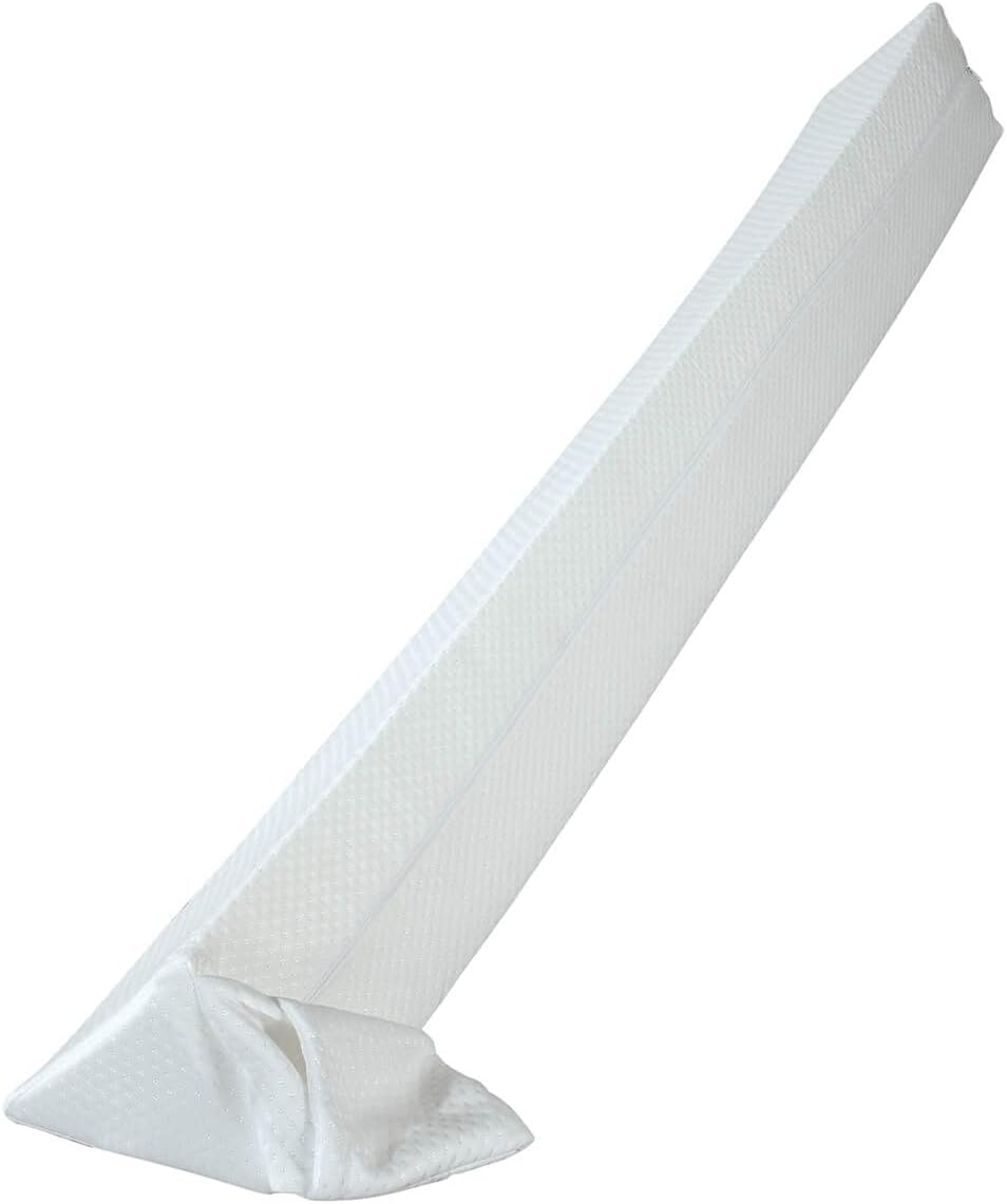 LivingSURE Bed Wedge Mattress Filler Queen Size