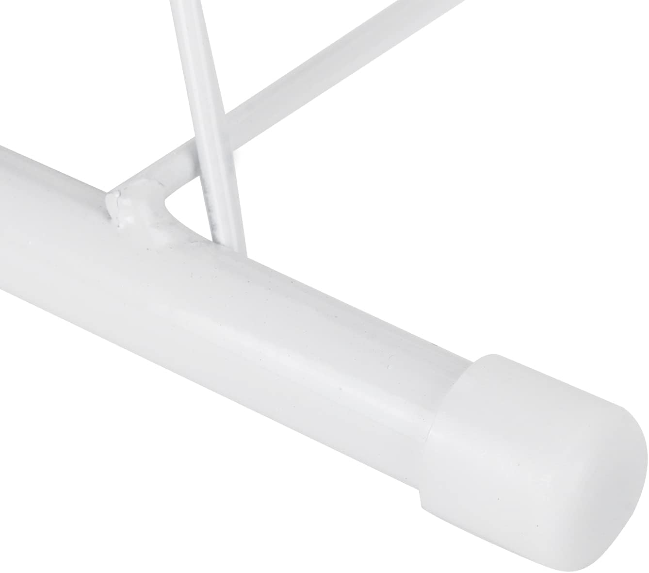 Small Ironing Board with Folding Sleeve for Home and Travel