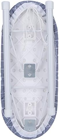 Mini Ironing Board Space-Saving Ironing Table for Sleeve Cuff Neckline