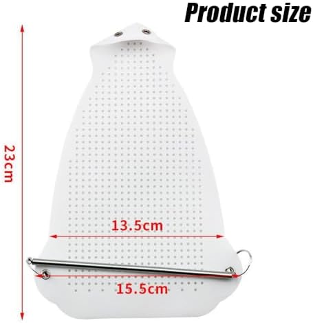 Civilizek Cover Shield Universal Heat Resistant Ironing Pad 2Pcs 03mm