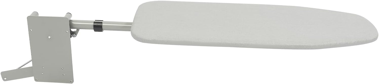 Wall-Mounted Ironing Board Foldable 315x134 Inch