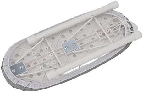 Small Ironing Board Portable Foldable Heat Resistant