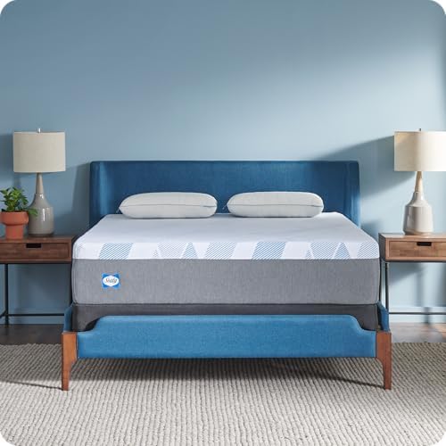 Sealy Dreamlife 12 Inch Hybrid Mattress in a Box King