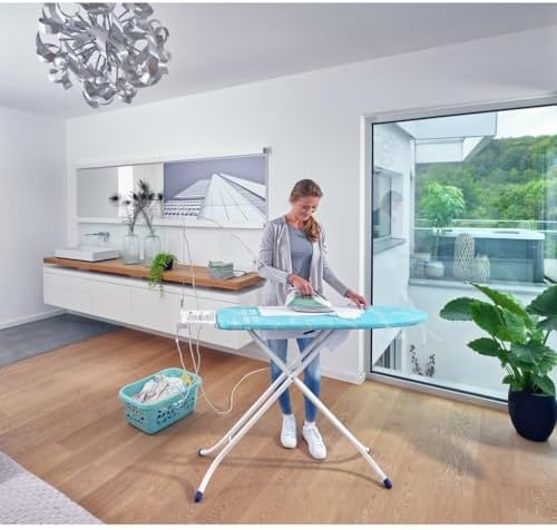 Leifheit Ironing Table AirBoard Compact M Plus
