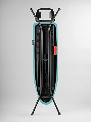 Rolser Ironing Board K-S Black Tube 43x13 In
