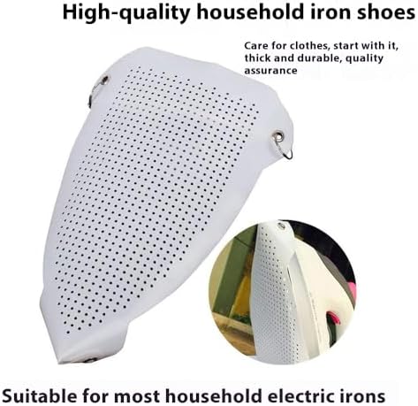 Civilizek Cover Shield Universal Heat Resistant Ironing Pad 2Pcs 03mm